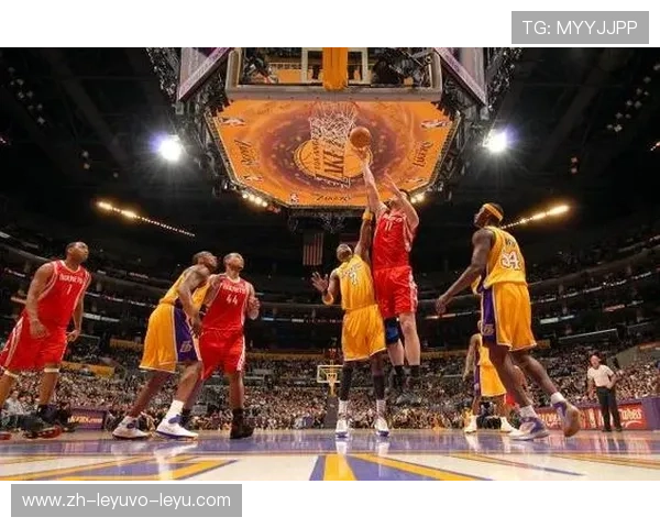 重温2007年火箭队的经典战役与重播视频