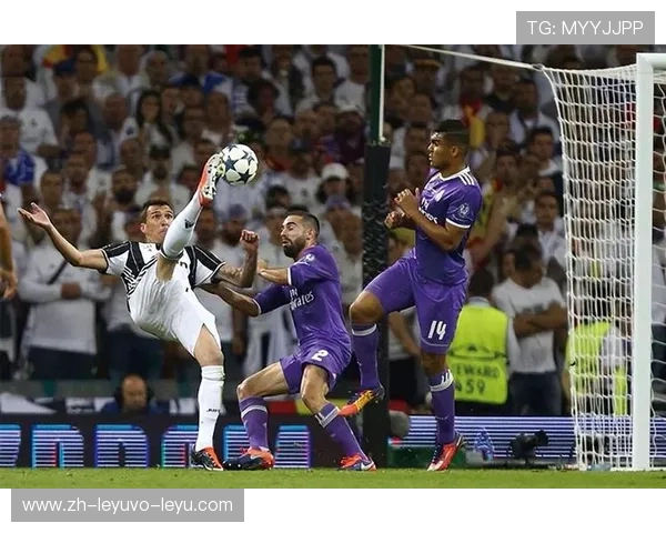 尤文图斯对皇马2017年欧冠决赛精彩回放及分析