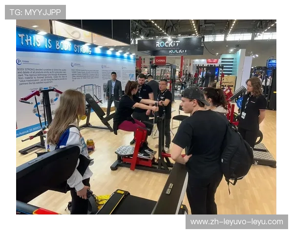 德国健身器材大全品牌技术与设计风格