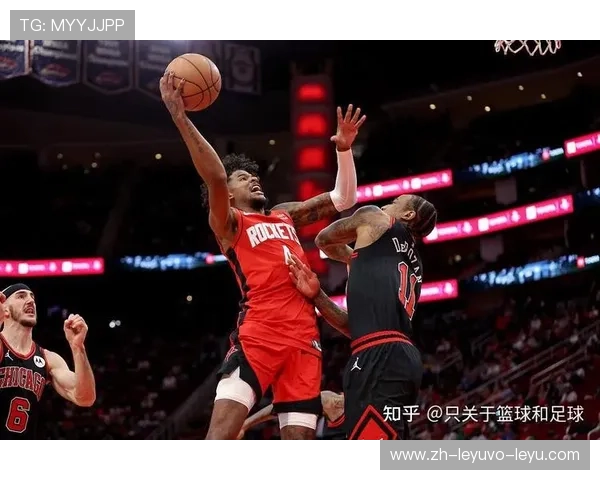 火箭队与公牛比赛的直播信息及赛事分析