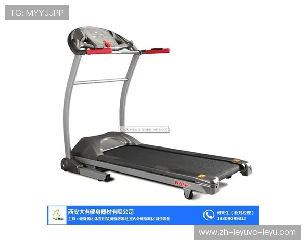 跑步类健身器材推荐及品牌排行