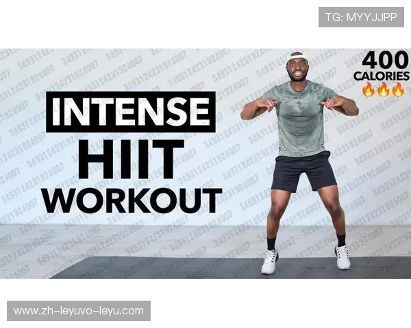 高强度间歇训练与脂肪燃烧的双重效果