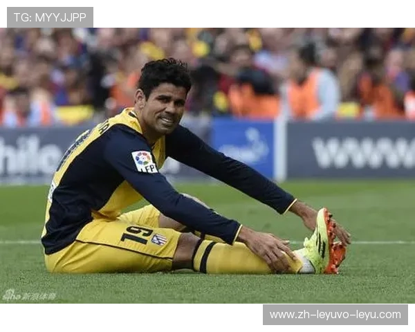 迭戈·科斯塔在西甲联赛表现回顾